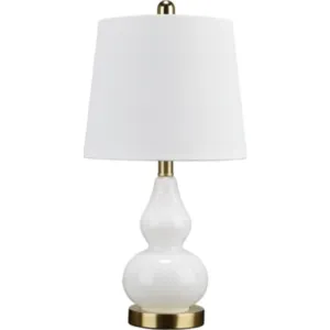 Makana Table Lamp (Single)