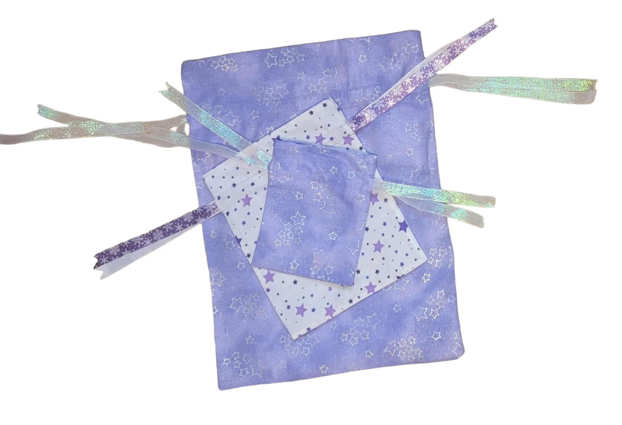 10 Minute Gift Bag Pattern