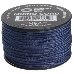 1.18mm Micro Cord - Navy