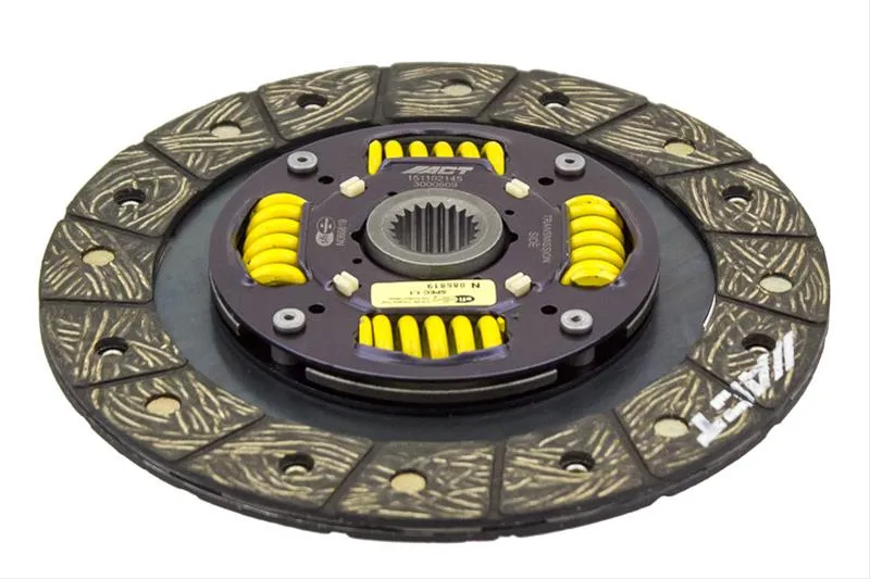 ACT Performance Clutch Discs 3000609