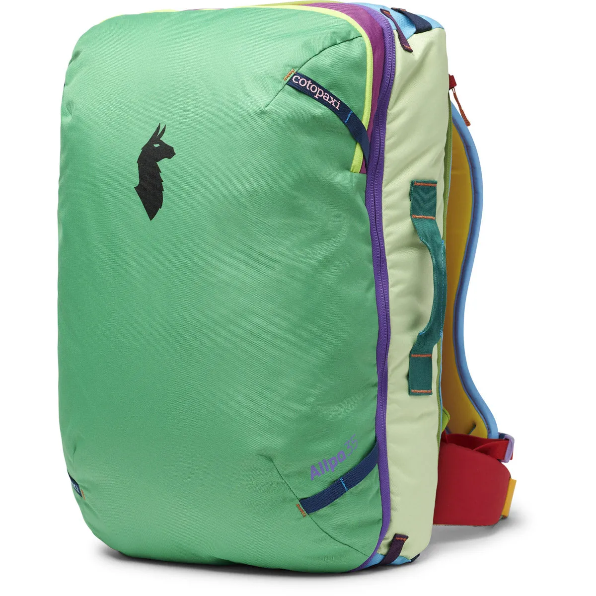 Allpa 35L Travel Pack