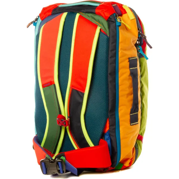 Allpa Del Día Travel Pack 35L