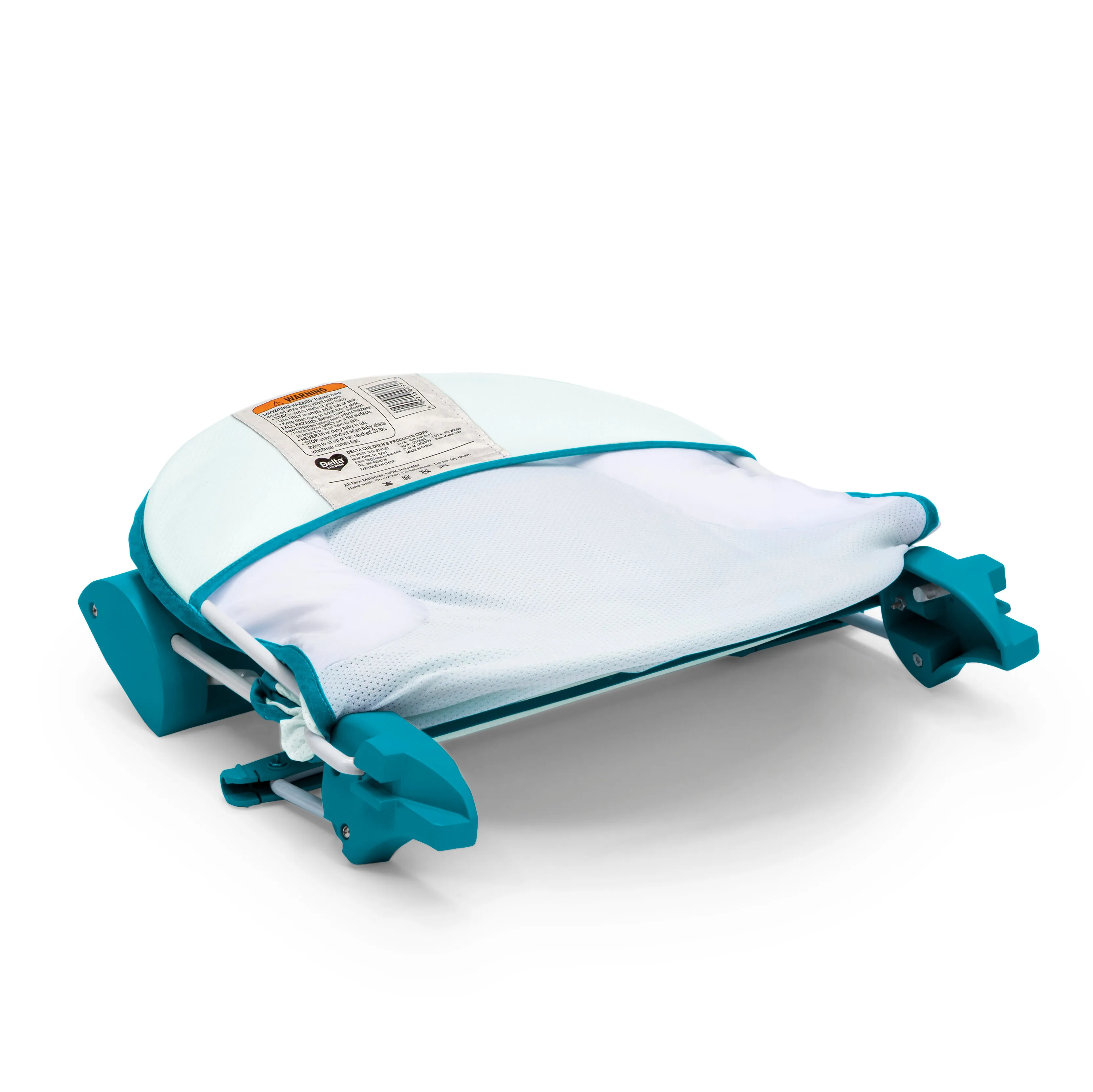 Baby Bather – Includes 2 Reclining Positions