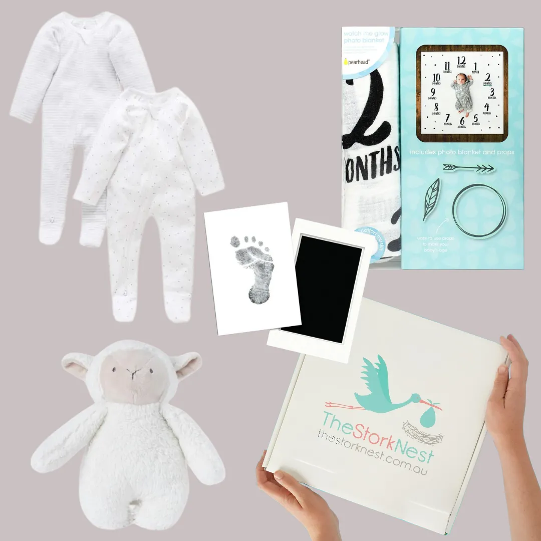 Baby Gift Box