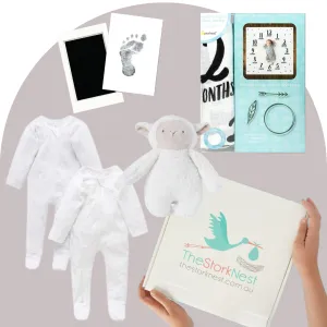 Baby Gift Box