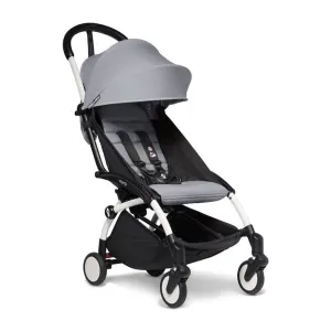 BABYZEN YOYO2  Plus 6  Plus Complete Stroller