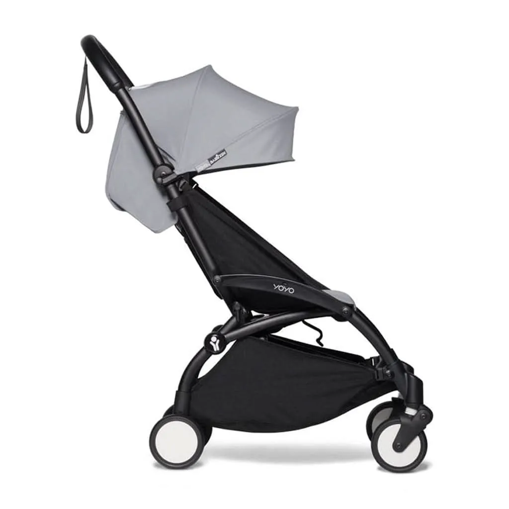 BABYZEN YOYO2  Plus 6  Plus Complete Stroller