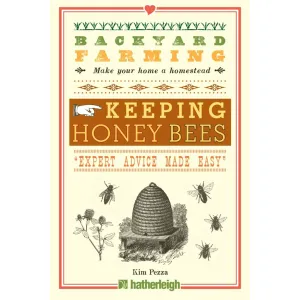 Backyard Farming: Keeping Honey Bees