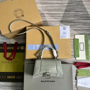 Bags-Realm - Balenciaga Bag - 475