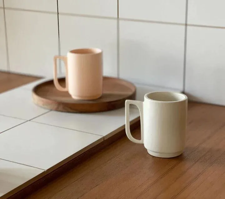 BARISTA - SET OF 2