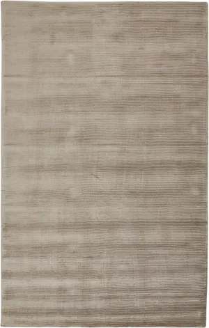 Batisse 6698717F Tan/Ivory Rug