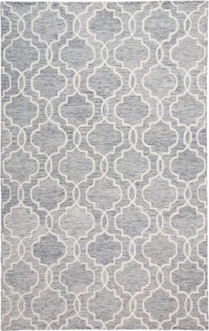 Belfort 8698775F Blue/Grey Rug