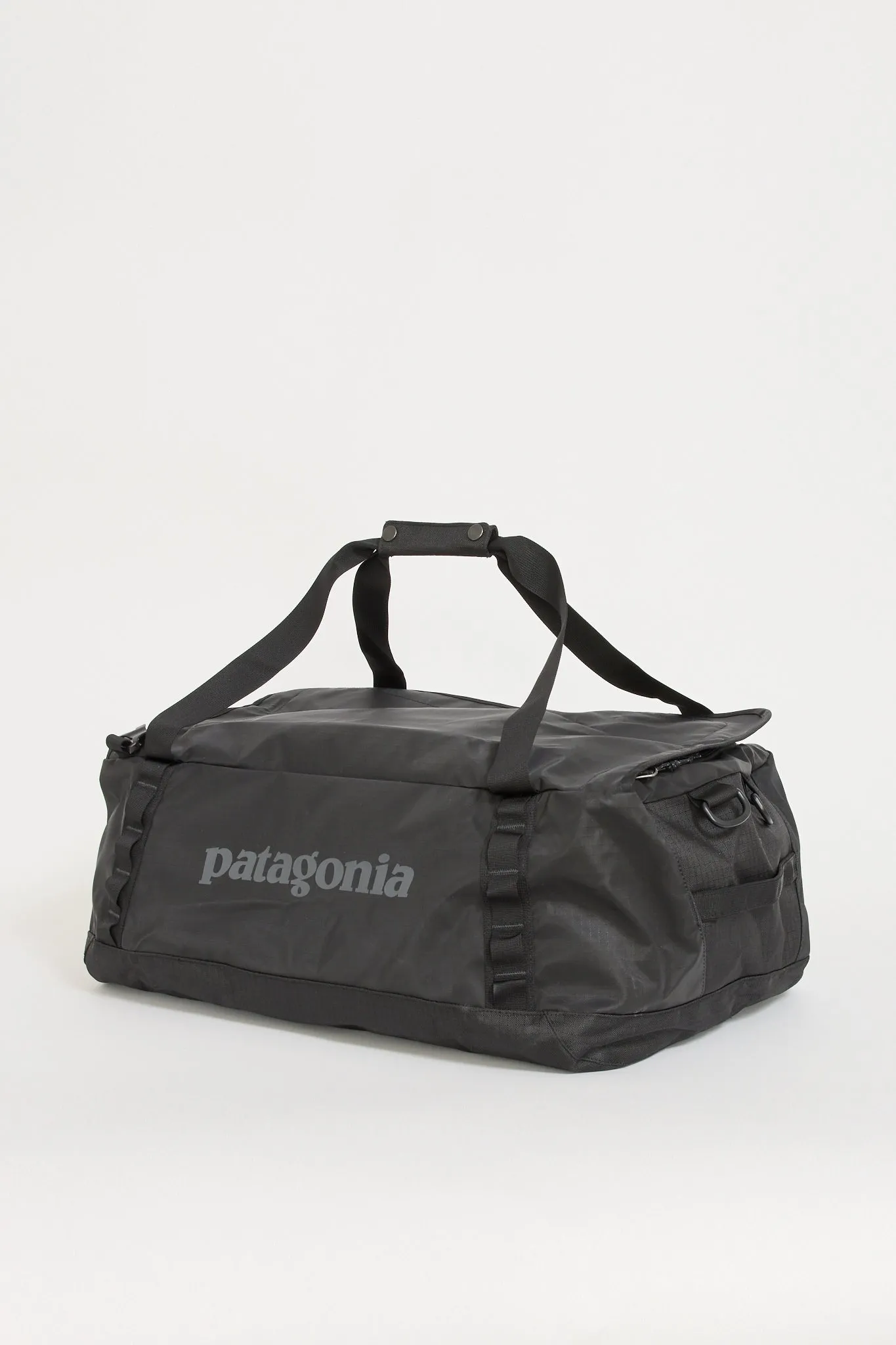 Black Hole Duffel 55L Black