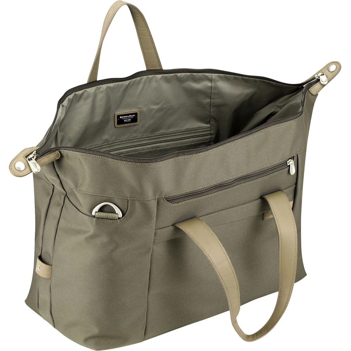 Briggs & Riley Baseline Large Weekender