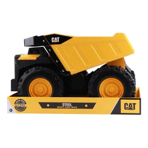 CAT Steel Mighty Dump Truck XL