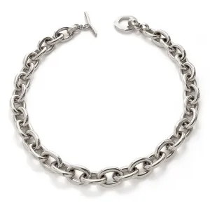 Chloe Collar - Silver