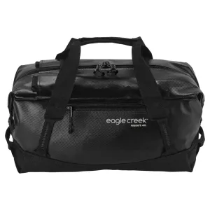 Eagle Creek Migrate 40L Ultra Tough Duffel/Backpack Bag - Black