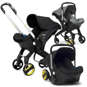 High Quality 4in1 Car Seat Multifunctional Baby Stroller