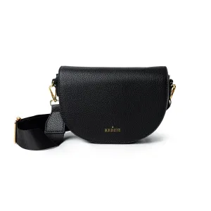 Kedzie Luna Crossbody - 4 Colors