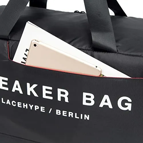 Lacehype Sneaker / Shoe / Thing Bag