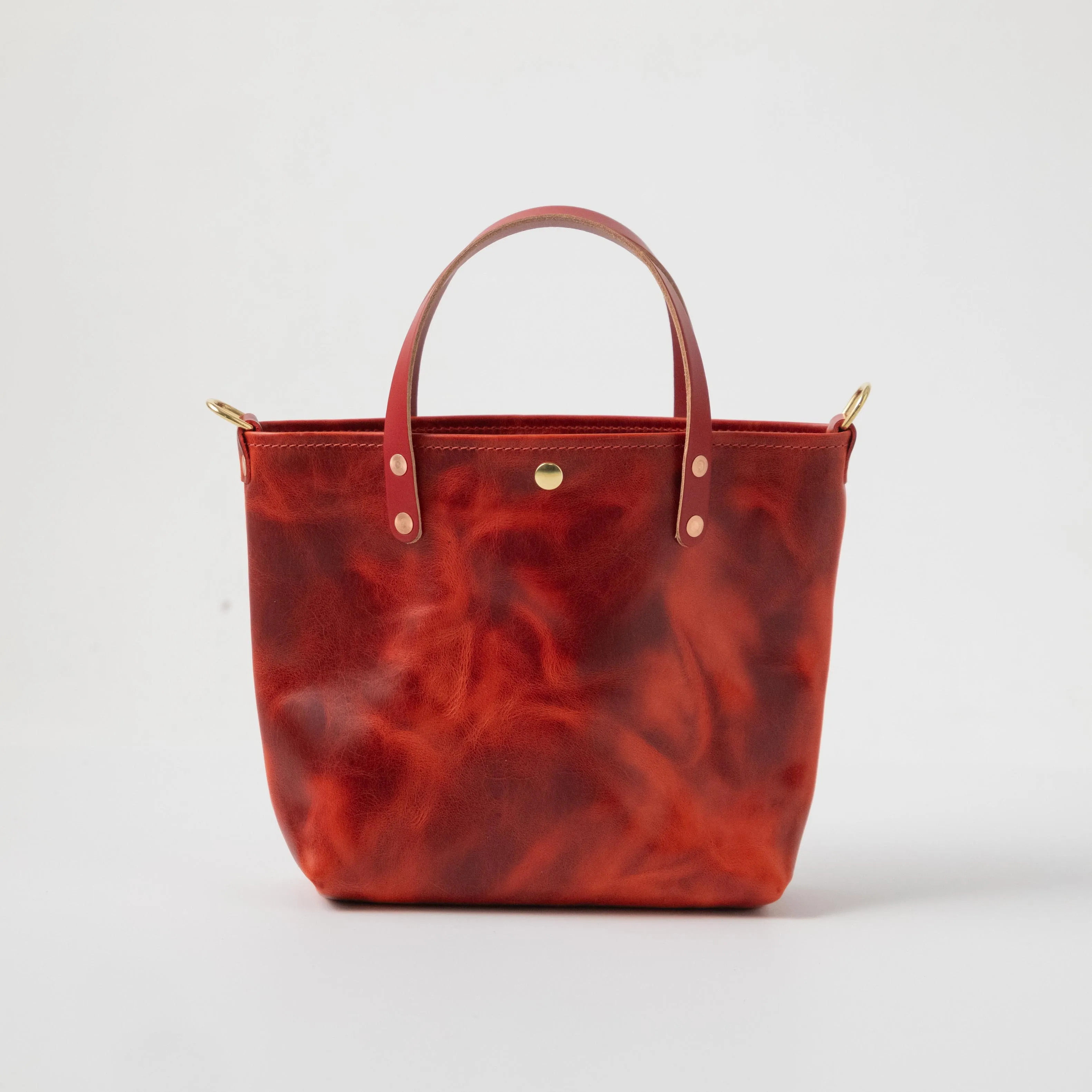 Lava Mini Travel Tote