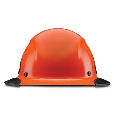 LIFT DAX FIFTY50 Carbon Fiber Full Brim Hard Hat