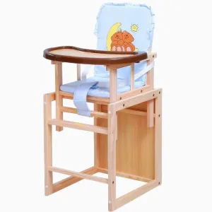 Little Bites Feeding Chair