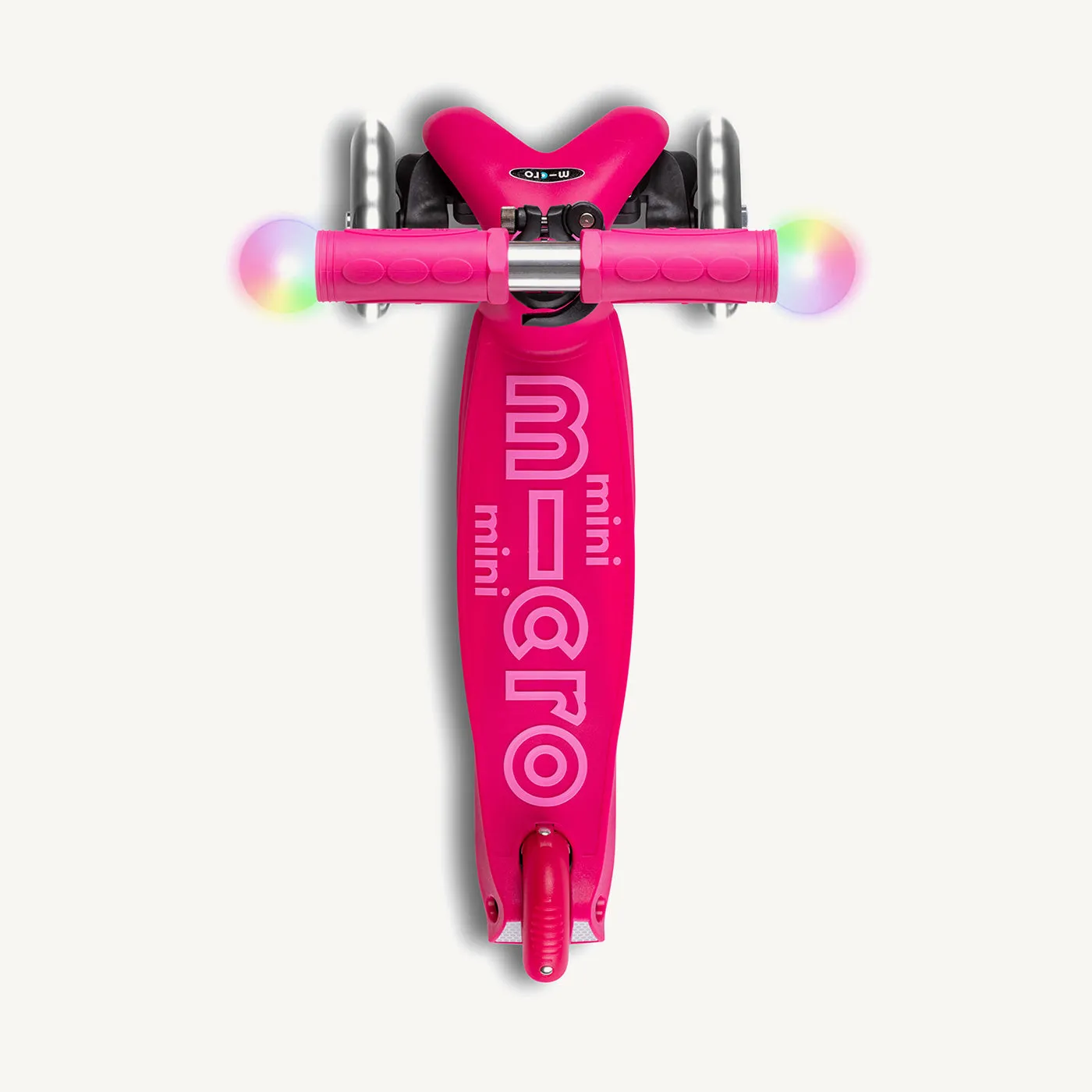 Micro Scooters Mini Micro 4in1 Mini 2 Grow Scooter - Pink