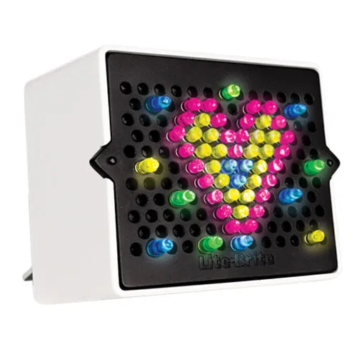 Mini Lite Brite