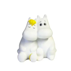 Moomin & Snorkmaiden Mini LED Lamp