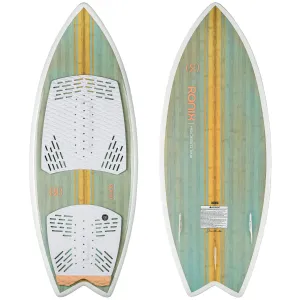 Ronix 2025 Women's Koal Classic - Fish Wakesurfer