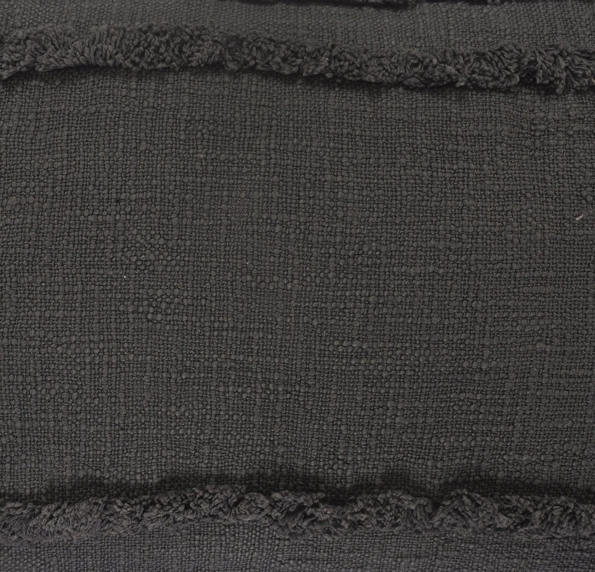 Rory Lr07689 Dark Gray Pillow