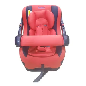 SnuggleGuard Car Seat