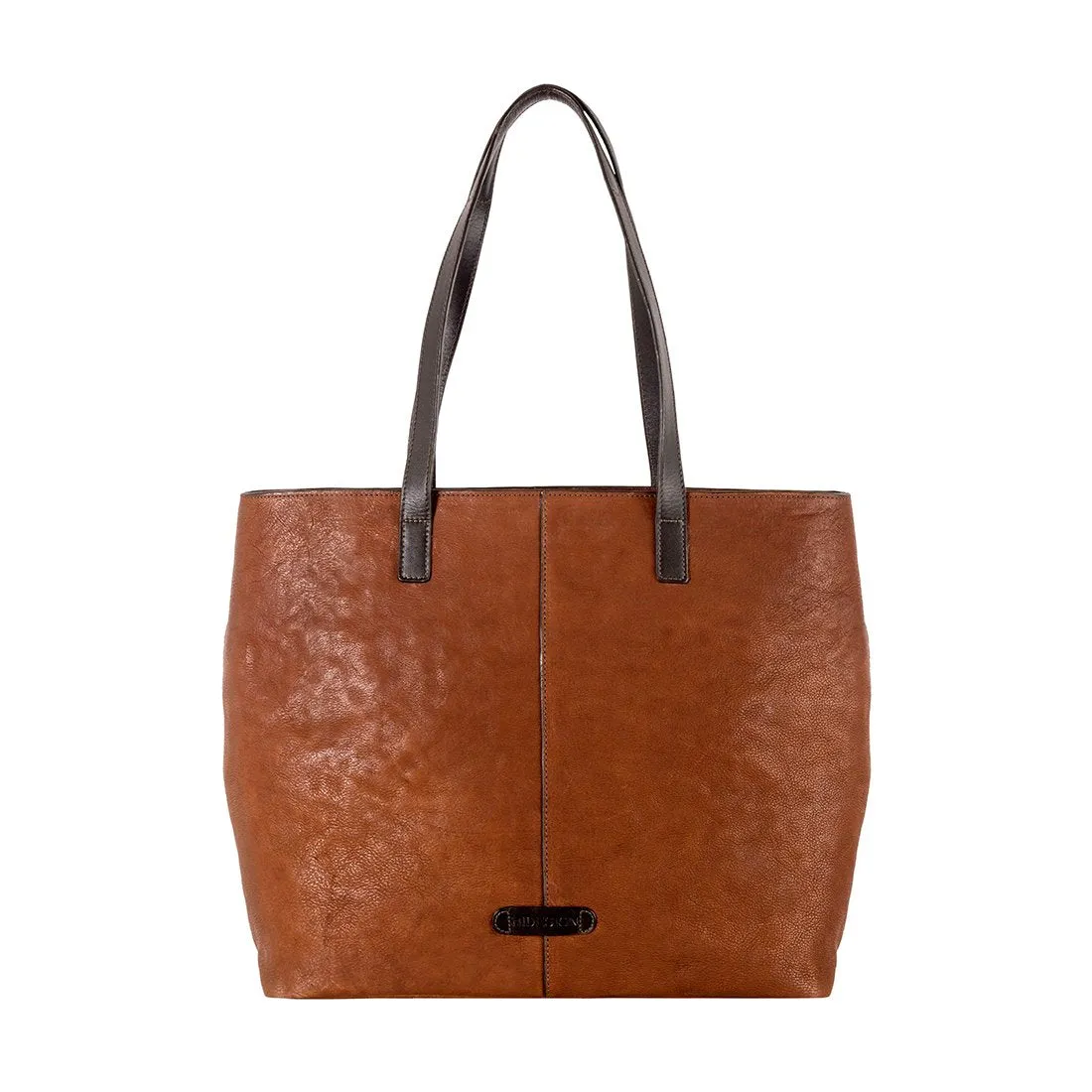 Sonoma Large Leather Tote