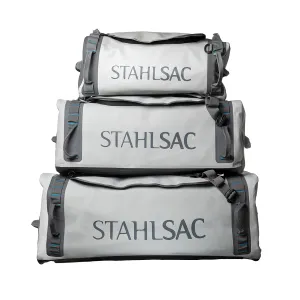 Stahlsac Abyss Duffels