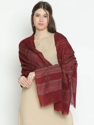 Stylish Evening Mist Shawl A Fashionable Touch