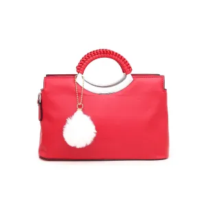 Stylish Girls Handbag 5011-6