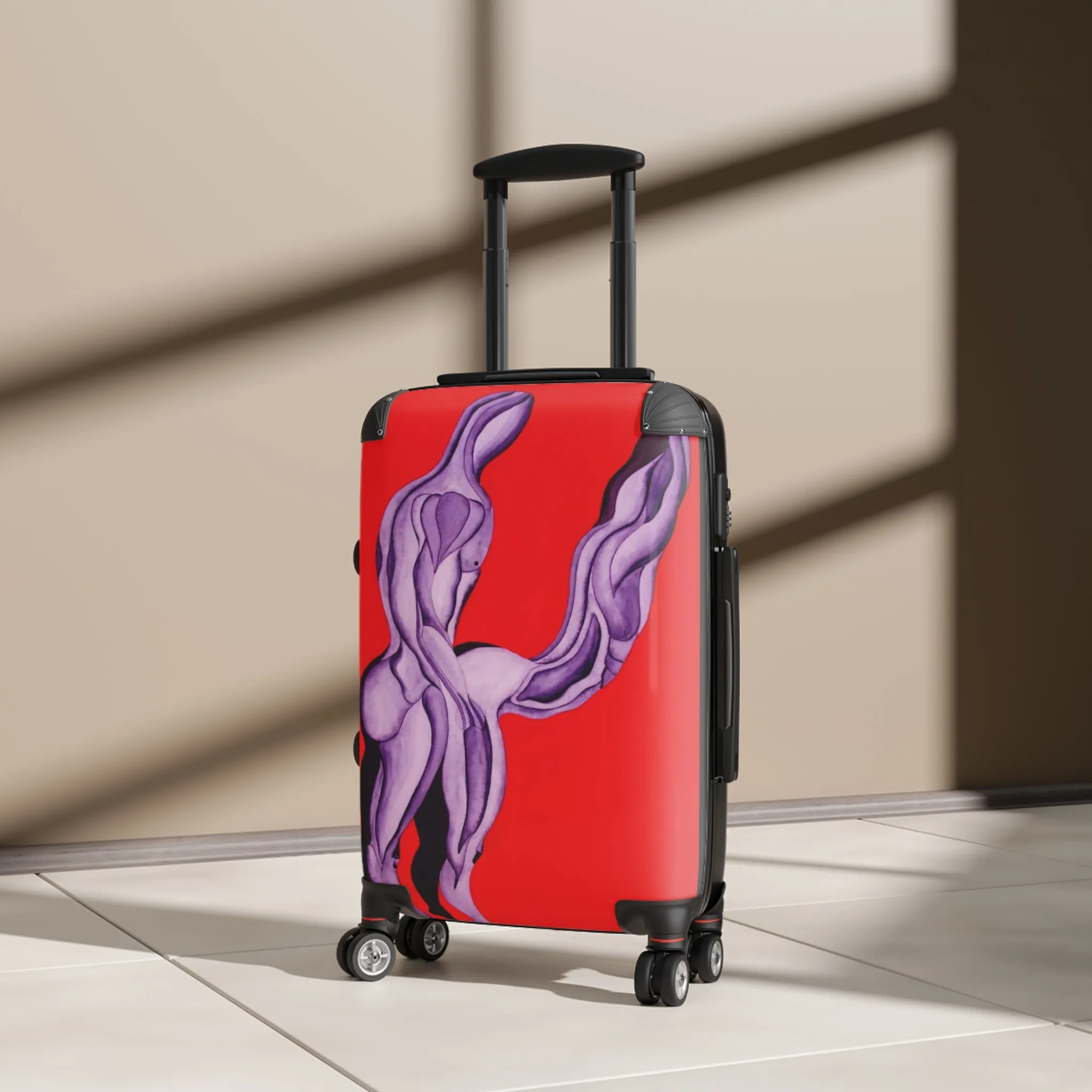 Suitcase