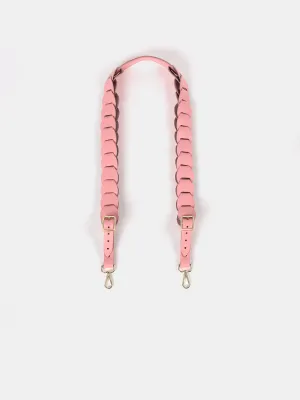 The Link Strap - Pink Icing