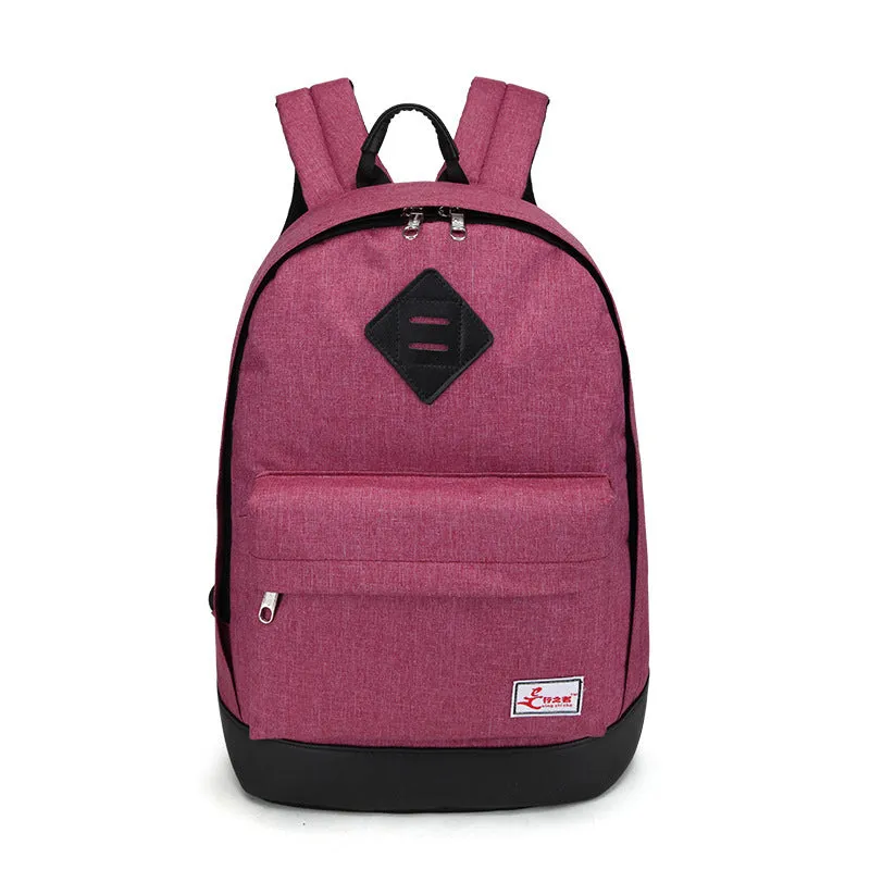 Travel polyamides Sport Backpacks