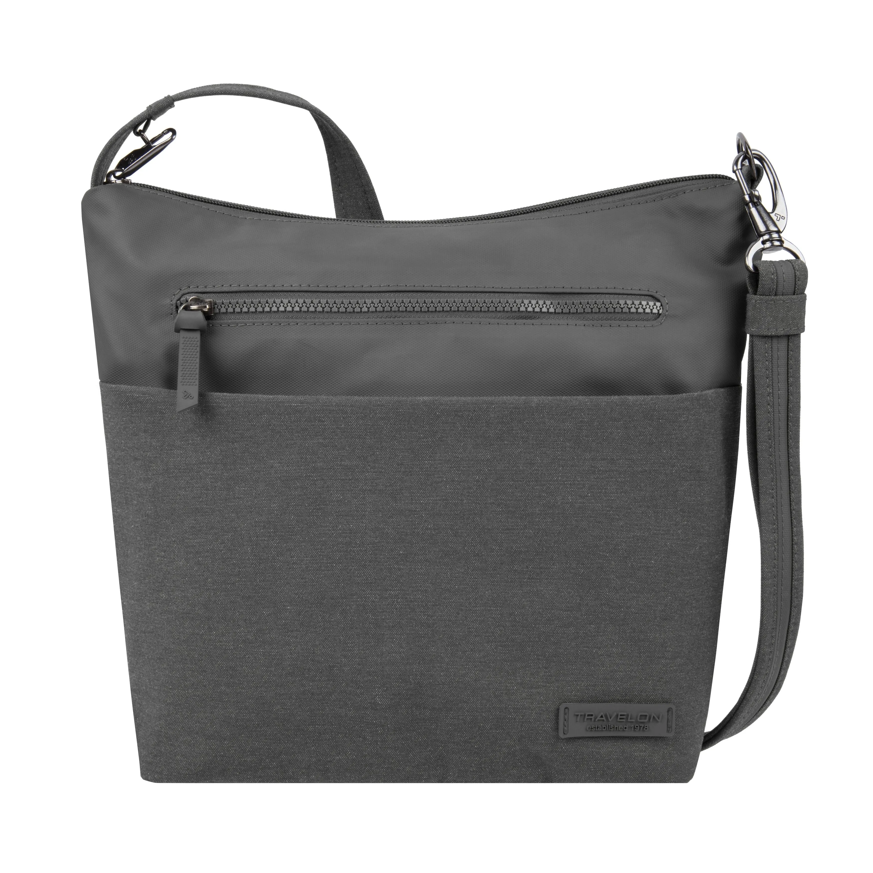 Travelon Anti-Theft Metro Crossbody