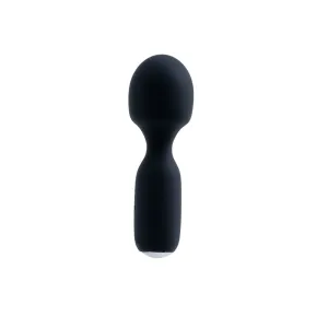 Wini Rechargeable Mini Wand - Black